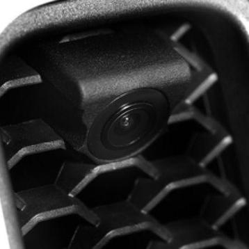 Tazer 18-22 Jeep Wrangler JL (Non 4XE & 392) Grille Mounted beschikbaar voor biedingen