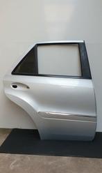 Portier rechtsachter Mercedes ML-klasse w164 (P007), Auto-onderdelen, Ophalen of Verzenden, Gebruikt, Mercedes-Benz