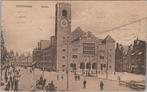 AMSTERDAM - Beurs, Verzamelen, Ansichtkaarten | Nederland, Verzenden, Gelopen