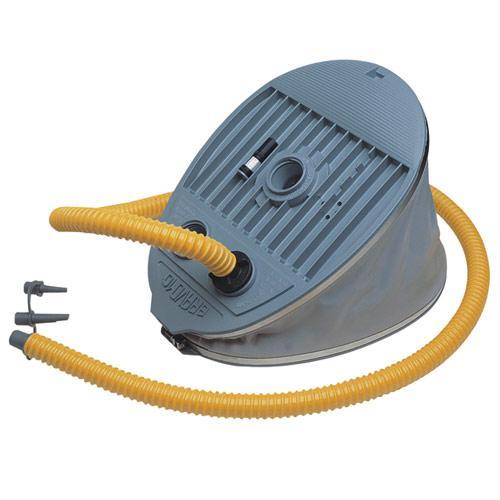 Voetpomp bravo 10, Watersport en Boten, Accessoires en Onderhoud, Nieuw, Ophalen of Verzenden