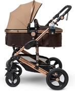 Mio Amore 3 in 1 kinderwagen Bologna incl. autostoel, Ophalen of Verzenden, Nieuw
