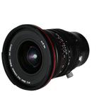 Laowa 20mm f/4.0 Zero-D Shift Lens - Fuji GFX, Audio, Tv en Foto, Fotografie | Lenzen en Objectieven, Ophalen of Verzenden, Nieuw