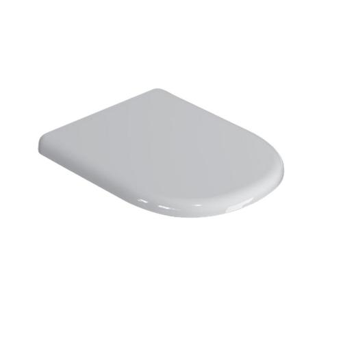 Toiletzitting Globo Lalita 36,4x46 cm Softclose Quickrelease, Doe-het-zelf en Verbouw, Sanitair, Overige typen, Nieuw, Ophalen of Verzenden