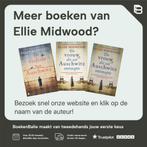 De Violiste van Auschwitz Ellie Midwood 9789049201203, Verzenden, Gelezen, Ellie Midwood
