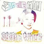 cd - Simone White - I Am The Man, Verzenden, Zo goed als nieuw