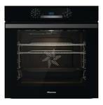 Hisense Bi62211cb Inbouwoven 60cm, Witgoed en Apparatuur, Ovens, Ophalen of Verzenden, Nieuw