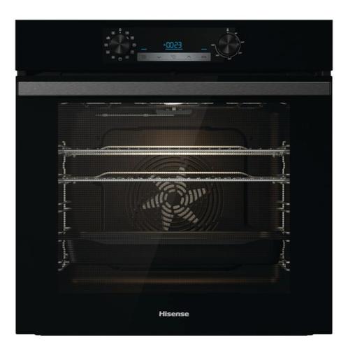 Hisense Bi62211cb Inbouwoven 60cm, Witgoed en Apparatuur, Ovens, Nieuw, Ophalen of Verzenden
