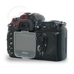 Nikon D200 zwart nr. 3375, Audio, Tv en Foto, Fotocamera's Digitaal, Gebruikt, Spiegelreflex, Ophalen of Verzenden, Nikon