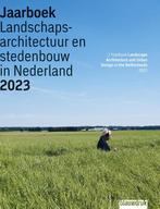 Jaarboek Landschapsarchitectuur en Stedenbouw in Nederland, Verzenden, Zo goed als nieuw, Mark Hendriks