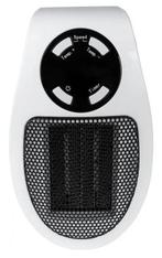 Insteekbare luchtverhitter / kachel GSH 500 K mini, Verzenden, Nieuw