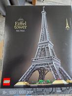 Lego Set - 10307 - Icons - Eiffel Tower, Nieuw