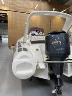 BRIG Eagle 650 | Yamaha F225 | Weinig uren | Topstaat, Watersport en Boten, Gebruikt, Benzine, 200 pk of meer