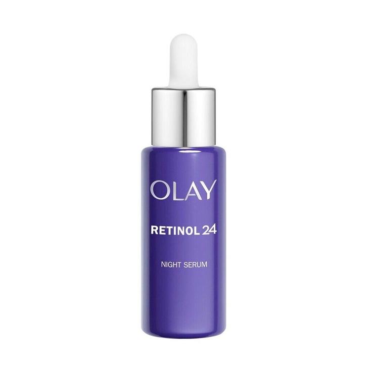 Olay Regenerist Retinol24 Parfumvrij Nachtserum, Sieraden, Tassen en Uiterlijk, Uiterlijk | Gezichtsverzorging, Nieuw, Verzenden