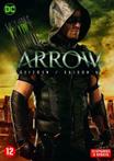 Arrow - Seizoen 4 DVD