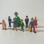 Tintin Various merchandise objects - Lot Tintin – 2 jeux, Nieuw