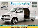 Volkswagen Transporter 2.0 TDI L2H1 MARGE 150PK AUT €422pm, Automaat, Volkswagen, Diesel, Nieuw