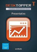 Desktopper T: Presentaties (Windows 8/Office 2013), Gelezen, Verzenden