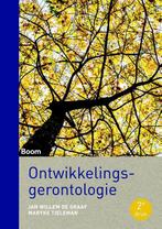 Ontwikkelingsgerontologie 9789089539991 Jan Willem de Graaf, Boeken, Verzenden, Zo goed als nieuw, Jan Willem de Graaf