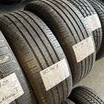 2 x Continental EcoContact 6 225-60-18 Zomerbanden 5,5mm, Auto-onderdelen, Banden en Velgen, 18 inch, Gebruikt, Ophalen of Verzenden