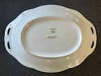 Zeldzame art deco Noritake serveerschaal - Porselein - Japan, Antiek en Kunst