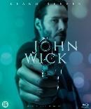 John Wick - Blu-ray, Cd's en Dvd's, Blu-ray, Verzenden