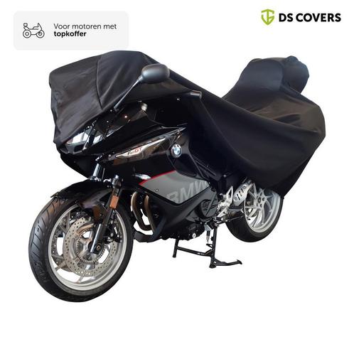 FLEXX Topcase motorhoes van DS COVERS – Indoor - Stofwerend, Motoren, Accessoires | Overige, Nieuw, Ophalen of Verzenden