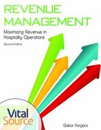 9780866124461 | Revenue management: maximizing revenue in..., Verzenden, Nieuw