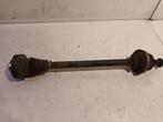 Aandrijfas links achter Audi A6 C6 S6 quattro, Ophalen of Verzenden, Gebruikt, Audi