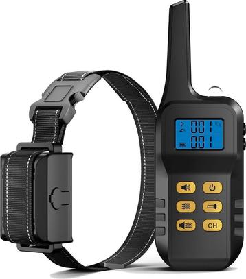 2dekans | SelectedPets - Anti blafband - Anti blaf apparaat beschikbaar voor biedingen