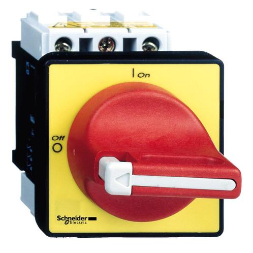 Schneider Electric Vario Lastscheider - VCF1, Doe-het-zelf en Verbouw, Elektra en Kabels, Overige typen, Nieuw, Verzenden