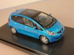 Ebbro 1:43 - Model sedan - Honda Fit/Jazz Sky roof 2007, Nieuw