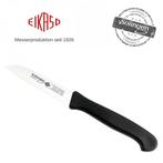 Eikaso Solingen Solingen Schilmes – Recht Lemmet 8 cm –, Ophalen of Verzenden, Nieuw, Rvs of Chroom, Los bestek