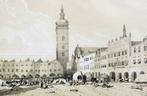 Grandsire / Muret - Album de lExil - 1850, Antiek en Kunst