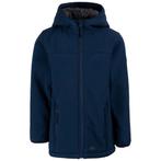 -44% Trespass  Trespass Kinder/kids kristen zachte shell jas, Verzenden, Nieuw