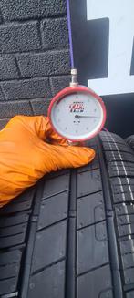 205/55r16 91V Goodyear efficiëntgrip performance, Ophalen, 16 inch, Nieuw, 205 mm