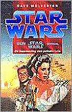 De beproeving van prinses Leia / Star Wars 9789029059640, Verzenden, Zo goed als nieuw, D. Wolverton