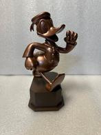 SEGA - Speelgoed figuur Disney Donald Duck Bronze Colour, Verzamelen, Nieuw