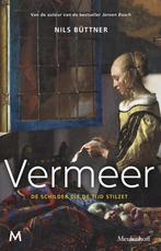 9789029097000 Vermeer | Tweedehands, Nils Buttner, Zo goed als nieuw, Verzenden