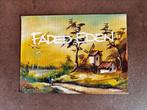 Slasky - Faded Eden, Antiek en Kunst