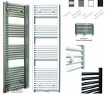 Sanicare design radiator midden aansluiting recht 160 x 60 c, Verzenden, Nieuw