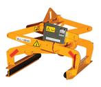 BSV tegelklem 406-120, Zakelijke goederen, Machines en Bouw | Kranen en Graafmachines, Ophalen of Verzenden, Overige typen