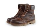 Panama Jack Veterboots in maat 45 Bruin | 10% extra korting, Kleding | Heren, Schoenen, Gedragen, Panama Jack, Bruin, Boots