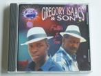 Gregory Isaacs & Son - Father & Son, Verzenden, Zo goed als nieuw