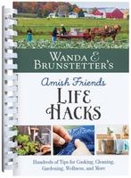 9781636096933 Wanda E. Brunstetters Amish Friends Life H..., Verzenden, Nieuw, Wanda E Brunstetter
