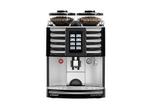 Schaerer Coffee Art Plus Touch (occasion) en 12 mnd garantie, 10 kopjes of meer, Refurbished, Espresso apparaat, Koffiebonen