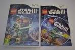 LEGO Star Wars III: The Clone Wars (Wii UKV), Spelcomputers en Games, Games | Nintendo Wii, Verzenden, Zo goed als nieuw