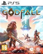 Godfall-Standaard (PlayStation 5) Gebruikt, Ophalen of Verzenden, Zo goed als nieuw