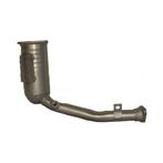 Katalysator Peugeot 106 Mk 1.1 vanaf 1996 1, Verzenden, Nieuw