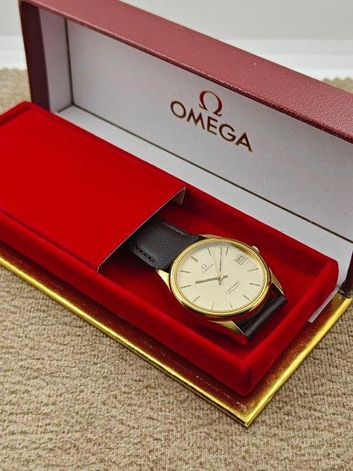 Omega - Seamaster Darwin Automatic cal.1110 - Heren -, Sieraden, Tassen en Uiterlijk, Horloges | Heren