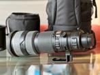 Nikon 200-400mm f/4 VR Nikkor 200-400 4.0, Audio, Tv en Foto, Fotografie | Lenzen en Objectieven, Ophalen of Verzenden, Zo goed als nieuw